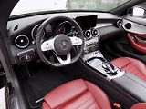Mercedes-Benz Třídy C (2021) 400/AMG-Line/4-Matic/Led/ - náhled 18