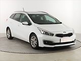 Kia Ceed (2016) Gold 1.6 GDI, Serv.kniha, Navi - náhled 1