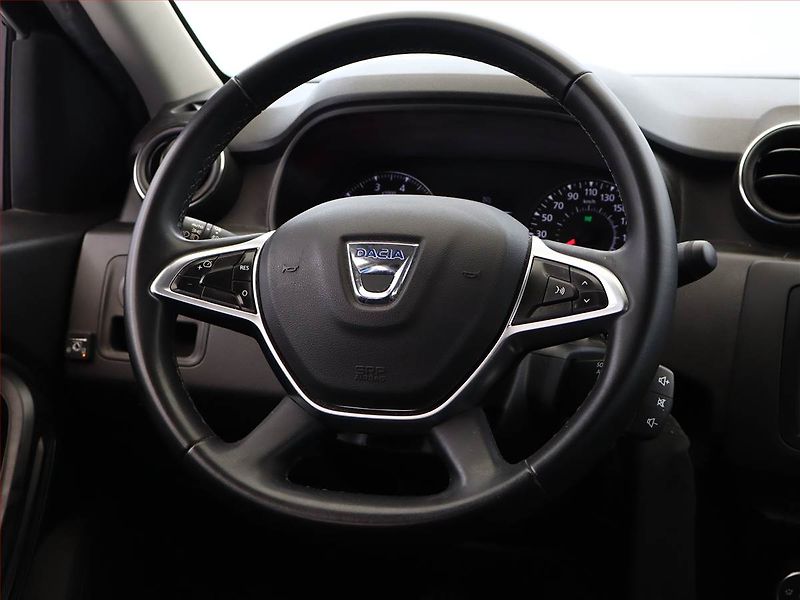 Dacia Duster (2018) 1.6 SCe, LPG, ČR,1.maj, Navi - fotka 13 z 16