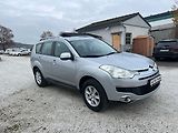 Citroën C-Crosser 2.2 HDi - náhled 2