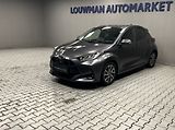Toyota Yaris 1,5 Hybrid AT COMFORT STYLE TE - náhled 1
