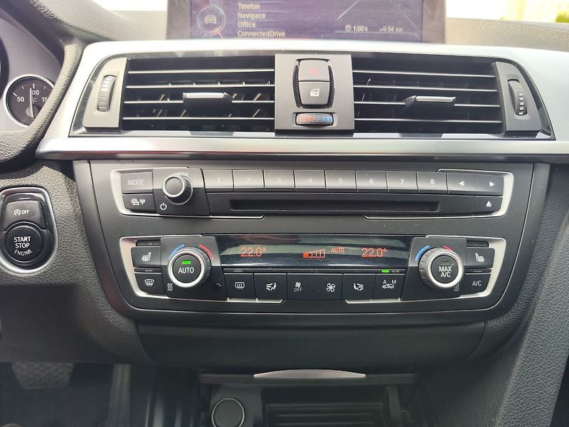 BMW Řada 3 335d/230kW GT M-Paket ČR - fotka 20 z 32