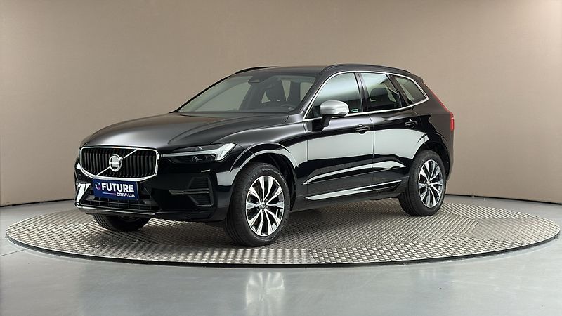 Volvo XC60 2.0 B4 AUT AWD Momentum Pro - fotografie inzerátu