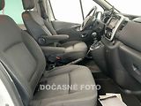 Opel Vivaro (2018) 1.6CDTi 5míst, 107kW, autoAC - náhled 8