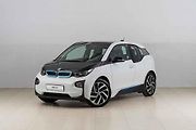 BMW i3.
