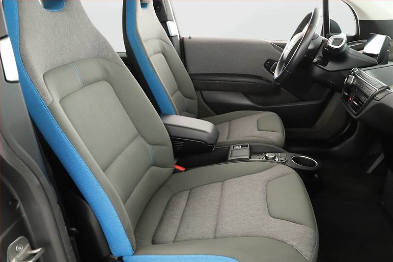 BMW i3 (2014) 60Ah BEV, SoH 74%, Automat - fotka 7 z 22