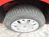 Fiat Fiorino Qubo 1.4 75, KLIMA, ČR - náhled 15