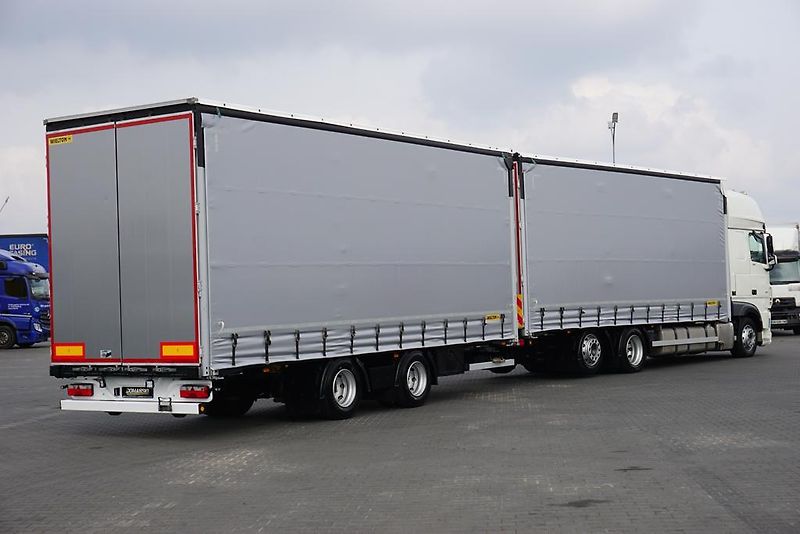 DAF XF (2022) 480 / ACC / EURO 6 / ZESTAW PR - fotka 5 z 52