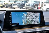 BMW M5 (2018) Sportovní sedan V8 - náhled 8