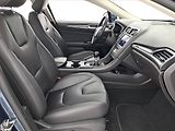 Ford Mondeo (2020) 2.0 EcoBlue, Serv.kniha, Kůže - náhled 9
