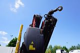MAN TGS (2020) 26.420 6×4 / Fassi F215A.2.24 - náhled 12