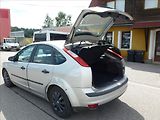 Ford Focus 1,6 16V NOVÁ STK - náhled 20