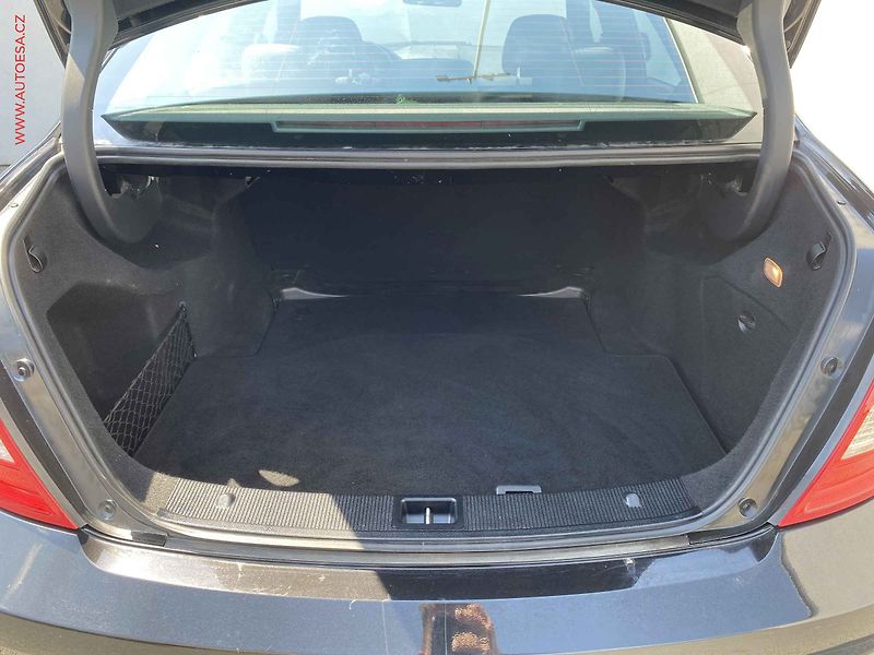 Mercedes-Benz Třídy C (2007) 3.0i 280, AC, temo, bixenon - fotka 6 z 16