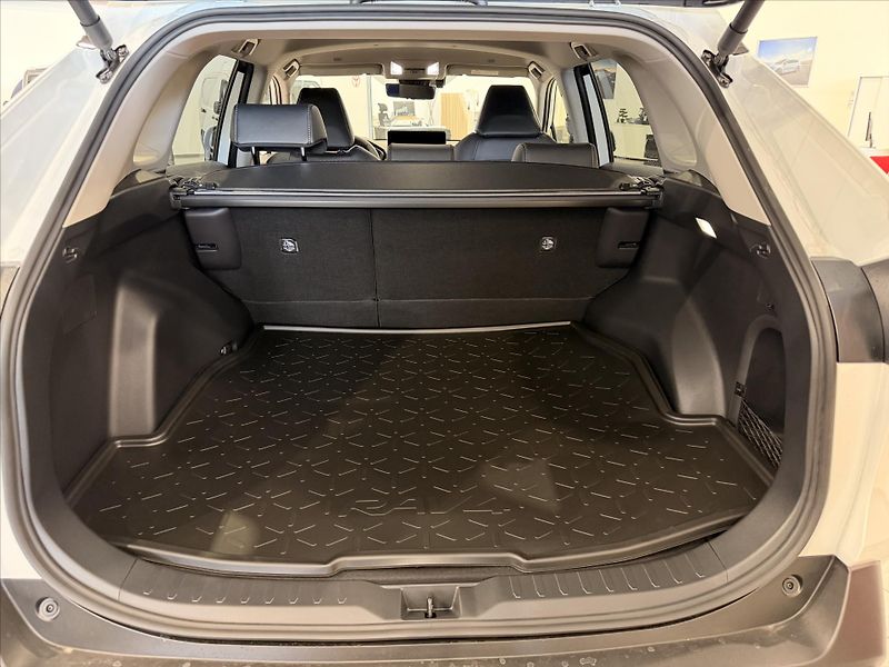 Toyota RAV4 (2025) Executive  2.5  HEV (178k) 4X4 - fotka 5 z 10