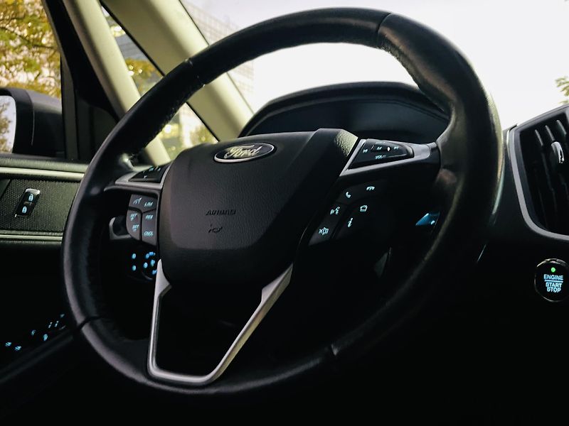 Ford S-MAX 2.0TDCi MANUÁL SERVISKA TAŽNÉ - fotka 34 z 42