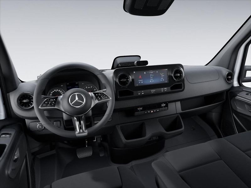 Mercedes-Benz Sprinter (2025) 2,0 317 CDI / FG PRO / L - fotka 4 z 4