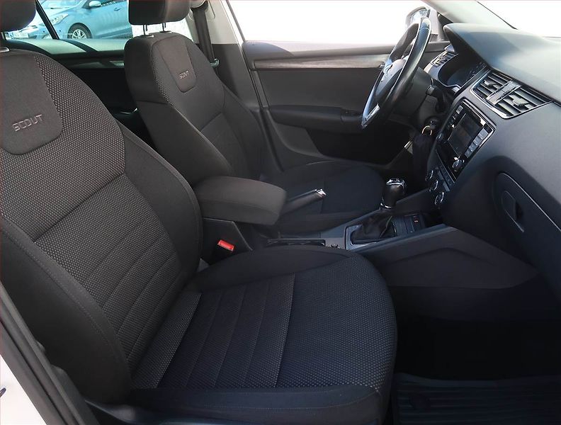 Škoda Octavia (2015) Scout 2.0 TDI, 4X4, Automat - fotka 9 z 20