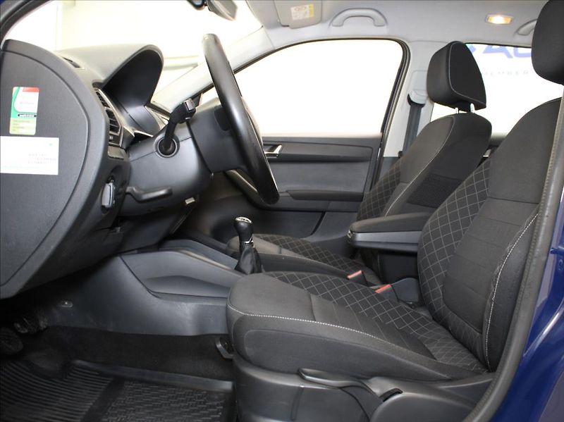 Škoda Fabia 1,2 TSi 81kW Style Kombi ČR - fotka 6 z 25