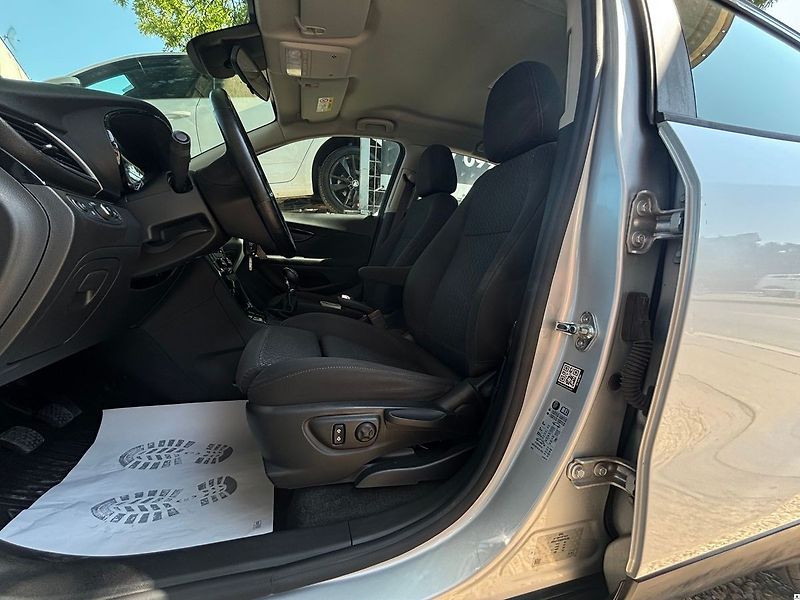 Opel Mokka 1.6CDTi/Facelift/100kW/4x4 - fotka 28 z 44