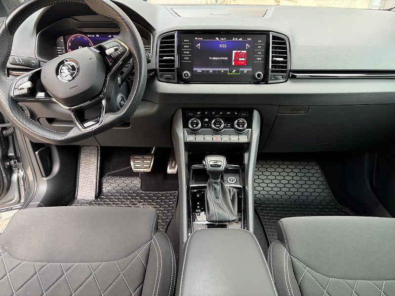 Škoda Karoq (2024) - fotka 7 z 10