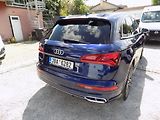 Audi SQ5 3,0 255 KW B&O, SLINE, TOP!!!! - náhled 11