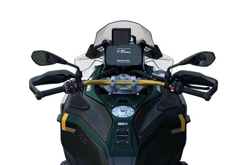 BMW R 1300 GS Adventure - fotka 4 z 4