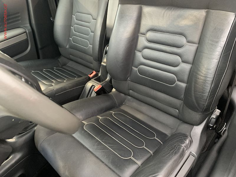 Citroën C4 Cactus (2016) 1.2 PT, Shine, kůže, navi - fotka 9 z 19
