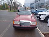 Mercedes-Benz 124 (1990) Coupé  - náhled 1
