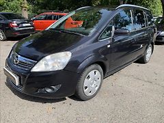 Opel Zafira 1,9 CDTI - fotografie inzerátu
