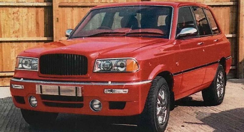 Bentley slaví 100. výročí založení.
