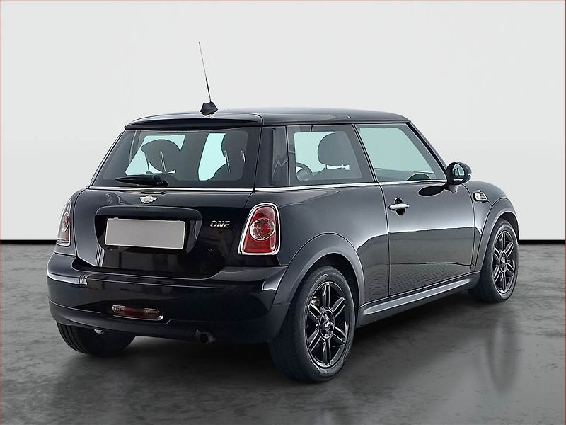Mini Ostatní (2013) One, Tempomat, Vyhř. sedaček - fotka 5 z 15