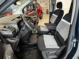 Citroën Berlingo (2026) MAX Diesel 130k Automatic - náhled 8