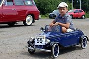 Zlínská Historic Rally 2022