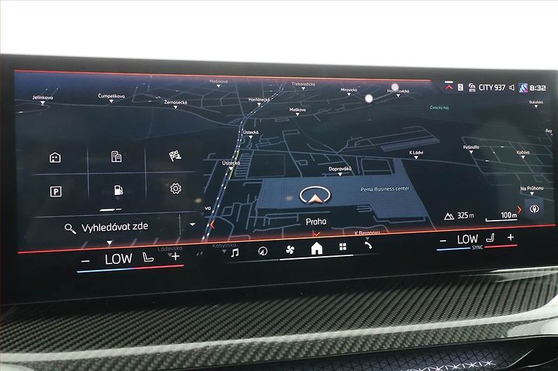 BMW Řada 4 (2025) M440i xDrive, Matrix LED - fotka 9 z 20