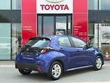 Toyota Yaris 1.5 Comfort business - náhled 2