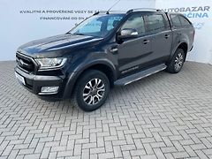 Ford Ranger (2017) 3.2TDCi Wildtrak! A/T! - fotografie inzerátu
