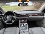 Audi A8 A8 L 4.2 FSI V8, quattro 257kW - náhled 25
