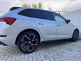 Škoda Scala 1,5 TSI DSG Monte Carlo DPH ČR - náhled 18