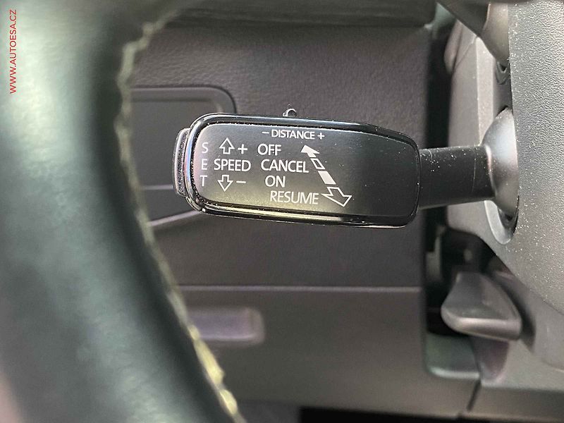 Seat Tarraco (2019) 2.0 TDi 4x4, Xcellence, DSG - fotka 13 z 20