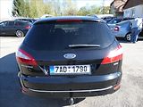 Ford Mondeo 2,2 TDCi NAVI, závěs, TITANIUM - náhled 7
