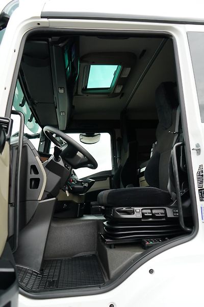 MAN TGS (2021) 26.470 / 6 X 2 / ZESTAW SKRZYN - fotka 7 z 67