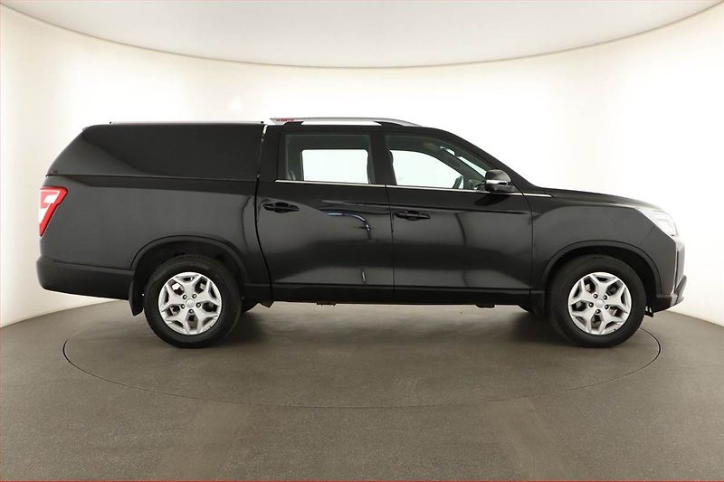 SsangYong Musso (2022) 2.2 e-XDi - fotka 6 z 17