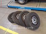 Ford Transit Custom (2022) 2.0TDCi DÍLNA, TREND, navi - náhled 11