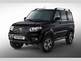 UAZ Patriot