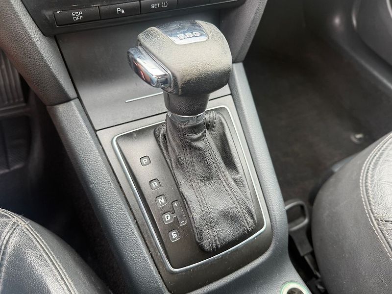 Škoda Octavia (2006) - fotka 27 z 42