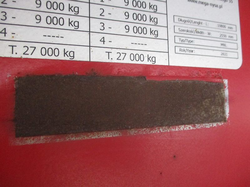 MEGA MNL Light 50m3 - fotka 28 z 35