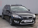 Ford Mondeo (2010) 2.2TDCI, autoAC - náhled 1