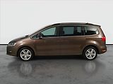 Volkswagen Sharan (2012) 2.0 TDI BMT, Serv.kniha, Kůže - náhled 2