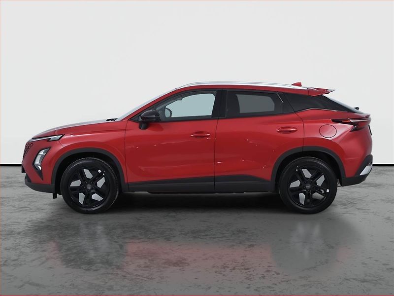 Omoda 5 (2026) 1.6 T, Ad. tempomat - fotka 3 z 22