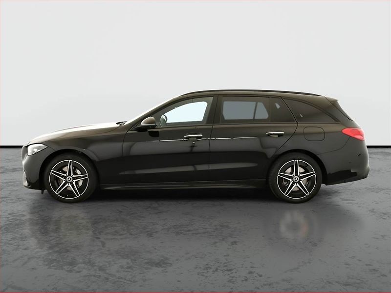 Mercedes-Benz Třídy C (2023) C 300 e - fotka 3 z 23